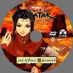 miniatura avatar-la-leyenda-de-aang-libro-03-volumen-01-custom-por-flx-84 cover cd