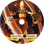 miniatura avatar-la-leyenda-de-aang-libro-03-volumen-02-v2-custom-por-jespinozahunter cover cd