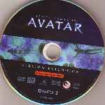 miniatura avatar-version-extendida-disco-02-por-marochi cover cd