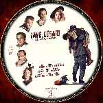 miniatura ave-cesar-custom-v2-por-ferozbbb cover cd