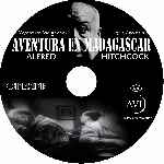 miniatura aventura-en-madagascar-custom-por-j1j3 cover cd