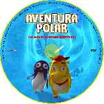 miniatura aventura-polar-custom-v02-por-albertolancha cover cd