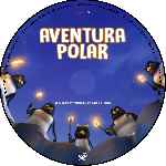 miniatura aventura-polar-custom-v03-por-albertolancha cover cd