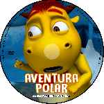 miniatura aventura-polar-custom-v06-por-albertolancha cover cd