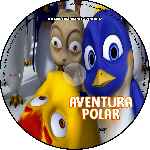 miniatura aventura-polar-custom-v07-por-albertolancha cover cd