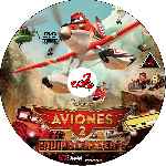 miniatura aviones-2-equipo-de-rescate-custom-v4-por-corsariogris cover cd