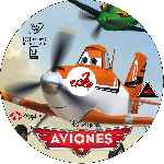 miniatura aviones-custom-por-corsariogris cover cd