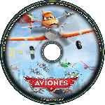 miniatura aviones-custom-v3-por-victortecnis1 cover cd