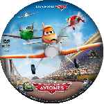 miniatura aviones-custom-v5-por-zaphiro cover cd