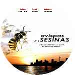 miniatura avispas-asesinas-2007-custom-por-vigilantenocturno cover cd