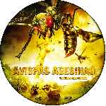 miniatura avispas-asesinas-2012-custom-por-alfix0 cover cd