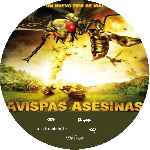 miniatura avispas-asesinas-2012-custom-v2-por-vigilantenocturno cover cd