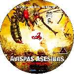 miniatura avispas-asesinas-2012-custom-v4-por-corsariogris cover cd