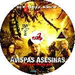 miniatura avispas-asesinas-2012-custom-v5-por-corsariogris cover cd