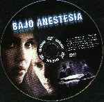 miniatura awake-bajo-anestesia-region-4-por-matumerlo cover cd