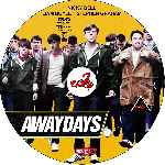 miniatura awaydays-custom-v3-por-corsariogris cover cd