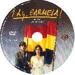 miniatura ay-carmela-custom-v2-por-pispi cover cd