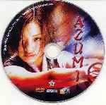 miniatura azumi-region-1-4-por-hugo29 cover cd