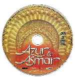 miniatura azur-y-asmar-v2-por-centuryon cover cd