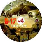 miniatura b-17-la-fortaleza-custom-v3-por-corsariogris cover cd