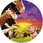 miniatura babe-el-cerdito-valiente-custom-por-aaunes cover cd