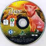 miniatura babe-el-cerdito-valiente-por-bertcarras cover cd