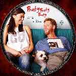 miniatura baby-baby-baby-custom-v2-por-ferozbbb cover cd