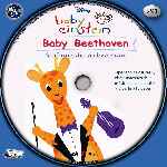 miniatura baby-einstein-baby-beethoven-sinfonia-de-la-diversion-custom-por-tony27a cover cd