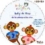 miniatura baby-einstein-baby-da-vinci-de-la-cabeza-a-los-pies-custom-por-jldec cover cd