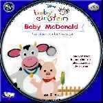 miniatura baby-einstein-baby-macdonald-un-dia-en-la-granja-custom-v2-por-tony27a cover cd
