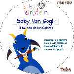 miniatura baby-einstein-baby-van-gogh-custom-por-jldec cover cd
