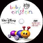 miniatura baby-einstein-custom-por-mantrix2005 cover cd