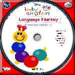 miniatura baby-einstein-languaje-nursery-primeras-palabras-custom-por-tony27a cover cd