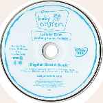 miniatura baby-einstein-lullaby-time-por-cahoom cover cd