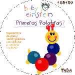 miniatura baby-einstein-primeras-palabras-custom-por-jldec cover cd