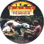 miniatura baby-el-secreto-de-la-leyenda-perdida-custom-por-makser cover cd