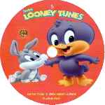miniatura baby-looney-tunes-volumen-05-custom-por-vigilantenocturno cover cd