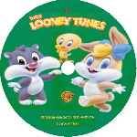 miniatura baby-looney-tunes-volumen-06-custom-por-vigilantenocturno cover cd