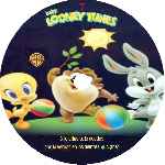 miniatura baby-looney-tunes-volumen-07-custom-por-vigilantenocturno cover cd