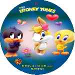 miniatura baby-looney-tunes-volumen-08-custom-por-vigilantenocturno cover cd