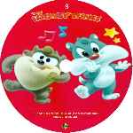 miniatura baby-looney-tunes-volumen-09-custom-por-vigilantenocturno cover cd