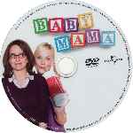 miniatura baby-mama-por-tito-gomez cover cd