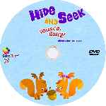 miniatura babyfirst-busca-busca-alrededor-de-la-casa-custom-por-voxni cover cd