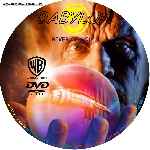 miniatura babylon-5-river-of-souls-custom-por-tiroloco cover cd