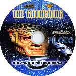 miniatura babylon-5-temporada-01-disco-01-custom-por-jmandrada cover cd