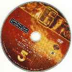 miniatura babylon-5-temporada-01-dvd-06-por-chispas73 cover cd