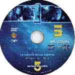 miniatura babylon-5-temporada-01-episodios-23-28-custom-por-jmandrada cover cd