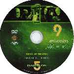 miniatura babylon-5-temporada-03-episodios-45-50-custom-por-jmandrada cover cd