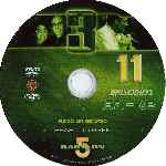 miniatura babylon-5-temporada-03-episodios-57-62-custom-por-jmandrada cover cd