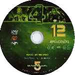 miniatura babylon-5-temporada-03-episodios-63-66-custom-por-jmandrada cover cd